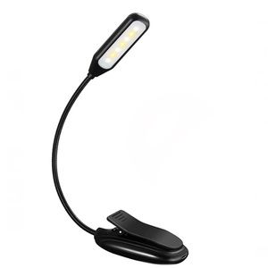 💕 Handy book light with clip